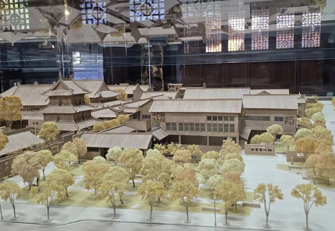 栖心图书馆关于闭馆搬迁的通知